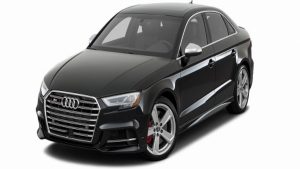 Audi A3 kirala