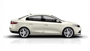 Fiat Linea