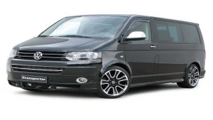 VW Transporter